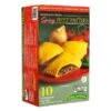 Caribbean Food Delights Jamaican Style Spicy Beef Empanadas Empanadas, 50 Oz., 10/Pack (903-00079) -Gerber || Lindt || Mars Sales sp46394814 s7