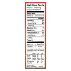 Caribbean Food Delights Jamaican Style Spicy Beef Empanadas Empanadas, 50 Oz., 10/Pack (903-00079) -Gerber || Lindt || Mars Sales sp46394835 s7