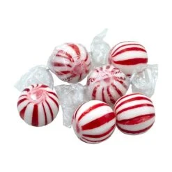 Colombina Jumbo Mint Balls, Peppermint (209-00021)