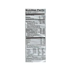 Tostitos Crispy Rounds Corn Chips, 3 Oz., 28 Bags/Pack (FRI20871)