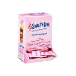Sweet N Low Artificial Sweeteners, 400/Box (50150) -Gerber || Lindt || Mars Sales sp46784839 s7