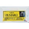 Vistar Mustard 0.16 Oz. 200/Carton (PPIVENL065) -Gerber || Lindt || Mars Sales sp47572636 s7