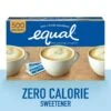 Equal Original Artificial Sweeteners, 500/Box (NUT20015448) 1 Equal Original Artificial Sweeteners, 500/Box (NUT20015448) -Gerber || Lindt || Mars Sales sp47850408 s7