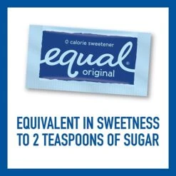 Equal Original Artificial Sweeteners, 500/Box (NUT20015448) -Gerber || Lindt || Mars Sales sp47850409 s7