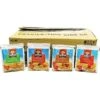 Quaker Oatmeal, Variety, 1.51 Oz., 64/Carton (QUA31682) -Gerber || Lindt || Mars Sales sp48115801 s7