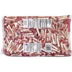 Smarties Classic Hard Candy, Assorted Flavors, 80 Oz., (209-00009)