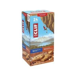 CLIF® Bar Clif Bar Energy Bars, Variety, 2.4 Oz., 24/Pack (220-00438) -Gerber || Lindt || Mars Sales sp49507506 s7