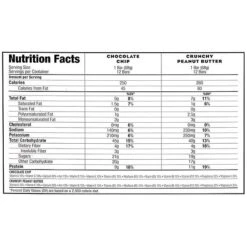 CLIF® Bar Clif Bar Energy Bars, Variety, 2.4 Oz., 24/Pack (220-00438) -Gerber || Lindt || Mars Sales sp49507509 s7