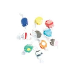 Sweet's Candy Company Assorted Salt Water Taffy, 48 Oz (203-00001)