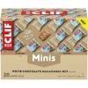 Clif Mini Energy Bars, White Chocolate Macadamia Nut, 1.0 Oz., 20/Box (CCC37295) 2 Clif Mini Energy Bars, White Chocolate Macadamia Nut, 1.0 Oz., 20/Box (CCC37295) -Gerber || Lindt || Mars Sales sp50978365 s7