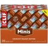 Clif Bar Crunchy Peanut Butter Minis,1.0 Oz., 20/Box (CCC36412) -Gerber || Lindt || Mars Sales sp50978367 s7