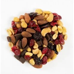 Second Nature Wholesome Medley Gluten Free Trail Mix, 2.25 Oz., 12 Bags/Pack (KAR1170) -Gerber || Lindt || Mars Sales sp50979188 s7