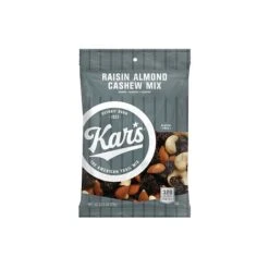 Kar's Nuts & Seeds, Variety, 18/Carton (288-00004) -Gerber || Lindt || Mars Sales sp50979496 s7