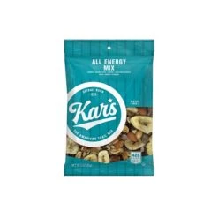 Kar's Nuts & Seeds, Variety, 18/Carton (288-00004) -Gerber || Lindt || Mars Sales sp50979505 s7