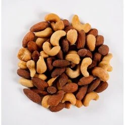 Second Nature Pemium Duet Gluten Free Fruit & Nut Trail Mix, 2 Oz., 12 Bags/Pack (KAR01172) -Gerber || Lindt || Mars Sales sp50987612 s7