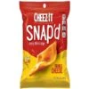 Cheez-It Snap'd Double Cheese Crackers, 2.2 Oz., 6 Packs/Box (KEE11422) -Gerber || Lindt || Mars Sales sp51545139 s7