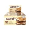 Quest Bars, S'mores, 2.12 Oz., 12/Box (00123) -Gerber || Lindt || Mars Sales sp52041248 s7