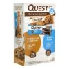 Quest Protein Bar Variety Value Pack, 14 Count (220-00966) -Gerber || Lindt || Mars Sales sp53224462 s7