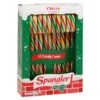 Spangler Cherry Candy Canes, 12 Canes Per Pack, 3 Packs/Box (211-X0001) -Gerber || Lindt || Mars Sales sp53598656 s7