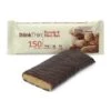 ThinkThin Protein Bars, Chunky Chocolate Peanut, 1.41 Oz, 10/Pack (307-00116)