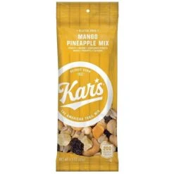 Kar's Variety Trail Mix, 1.75 Oz., 24 Bags/Pack (KAR08361) -Gerber || Lindt || Mars Sales sp54761343 s7