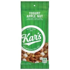 Kar's Variety Trail Mix, 1.75 Oz., 24 Bags/Pack (KAR08361) -Gerber || Lindt || Mars Sales sp54761347 s7