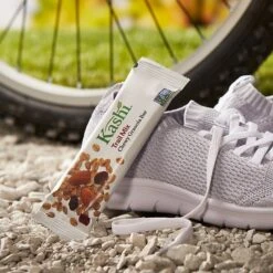 Kashi Trail Mix Chewy Granola Bars 12 Count, 2 Pack (295-00064) -Gerber || Lindt || Mars Sales sp55183926 s7