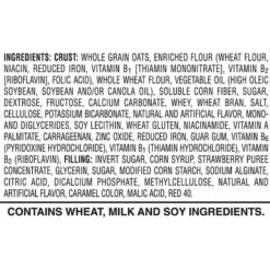 Nutri-Grain Breakfast Bars, Strawberry, 1.3 Oz., 16/Box (511386) -Gerber || Lindt || Mars Sales sp55183993 s7