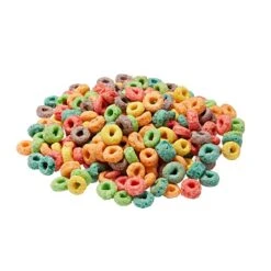Kellogg's® Breakfast Cereals, Froot Loops®, 1.5-oz., 6/Box -Gerber || Lindt || Mars Sales sp55184014 s7