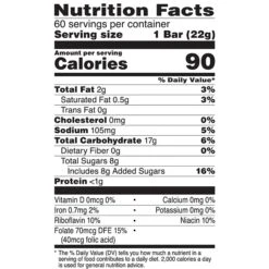 Rice Krispies Treats Bars, Marshmallow, 0.78 Oz., 60/Carton (KEE17120) -Gerber || Lindt || Mars Sales sp55184159 s7