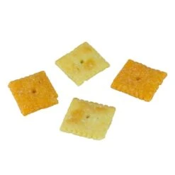 Cheez-It Duoz Crackers, 4.3 Oz., 6 Packs/Box (KEE57728) -Gerber || Lindt || Mars Sales sp55184168 s7