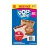 Pop Tarts Bars, Strawberry & Brown Sugar Cinnamon, 48/Carton (220-00456) -Gerber || Lindt || Mars Sales sp55184240 s7