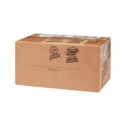 Pringles Variety Pack Potato Chips, 0.74 Oz., 72 Bags/Pack (KEE18251)