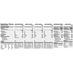 Kellogg's Variety Cereal, 1.52 Oz., 30/Carton (KEE14747) -Gerber || Lindt || Mars Sales sp55184278 s7