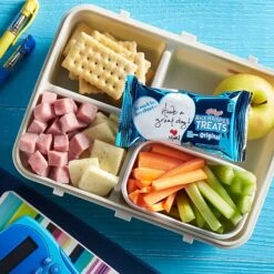 Rice Krispies Treats Bars, Marshmallow, 0.78 Oz., 60/Carton (KEE17120) -Gerber || Lindt || Mars Sales sp55184291 s7