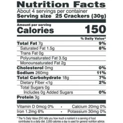 Cheez-It Duoz Crackers, 4.3 Oz., 6 Packs/Box (KEE57728) -Gerber || Lindt || Mars Sales sp55184340 s7