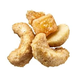 Sahale Snacks Cashew-Macadamia Glazed Snack Mix, Vanilla, 1.5 Oz., 18/Carton (9386900015)