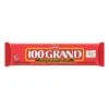 100 Grand Candy Bar, Milk Chocolate And Caramel, 1.5 Oz., 36/Box (209-00160) -Gerber || Lindt || Mars Sales sp56170556 s7
