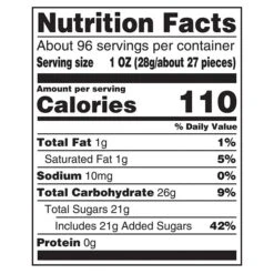 Skittles Original Fruit Flavored Candy, 4 Oz, 24/Box (MMM04460) -Gerber || Lindt || Mars Sales sp58421683 s7