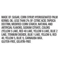 Skittles Original Fruit Flavored Candy, 4 Oz, 24/Box (MMM04460) -Gerber || Lindt || Mars Sales sp58421684 s7