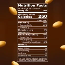 Snickers Peanut Butter Squared Chocolate Candy Bars, 1.78 Oz, Pack Of 18 (MMM39412) -Gerber || Lindt || Mars Sales sp58421709 s7