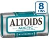 Altoids Arctic Sugar Free Wintergreen Mints, 9.6 Oz., 8/Pack (209-00489) 1 Altoids Arctic Sugar Free Wintergreen Mints, 9.6 Oz., 8/Pack (209-00489) -Gerber || Lindt || Mars Sales sp58421757 s7