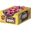 Tootsie Roll Pops Lollipops, Assorted Flavors, 60 Oz., 100 Pieces (TOO508) -Gerber || Lindt || Mars Sales sp59918505 s7