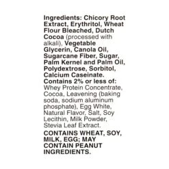 Fiber One Brownies, Chocolate Fudge, 0.88 Oz., 40 Count (220-00454) -Gerber || Lindt || Mars Sales sp64071585 s7