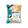 Popchips Sea Salt Potato Chips, 0.8 Oz., 24 Bags/Pack (SMC71100) 2 Popchips Sea Salt Potato Chips, 0.8 Oz., 24 Bags/Pack (SMC71100) -Gerber || Lindt || Mars Sales sp66162270 s7