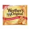 Werther's Original Caramel Hard Candy, 12 Oz., (SUL05766) 1 Werther's Original Caramel Hard Candy, 12 Oz., (SUL05766) -Gerber || Lindt || Mars Sales sp71291279 s7