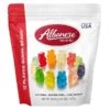 Albanese Fruity 12 Flavor Gummi Bears, 36 Oz, 12 (ACG53336) -Gerber || Lindt || Mars Sales sp78629709 s7