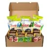 Break Box Pros Healthy Snack Mix, Variety, 37/Box (700-00005) -Gerber || Lindt || Mars Sales sp79550442 s7