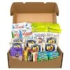 Break Box Pros Gluten Free Snack Mix, Variety Flavors, 37/Pack (700-00004) -Gerber || Lindt || Mars Sales sp79550446 s7