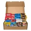 Break Box Pros Party Snack Mix, Assorted, 45/Pack (700-00003) -Gerber || Lindt || Mars Sales sp79550449 s7